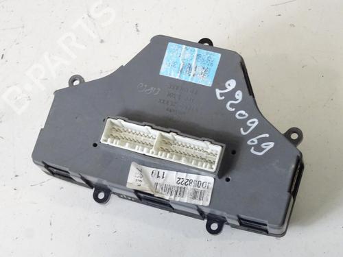 Climate control HYUNDAI i30 (FD) 1.6 CRDi | BP20039745I5 