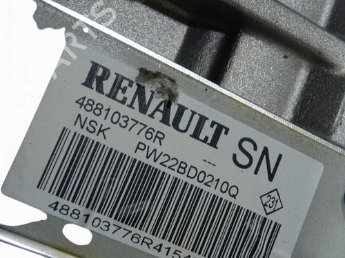 Steering column RENAULT ZOE (BFM_) ZOE | BP38922126M21 - Image 2