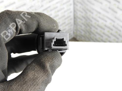 Warning switch TOYOTA RAV 4 III (_A3_) 2.2 D 4WD (ALA30_, ALA30R) | BP20066604I22 