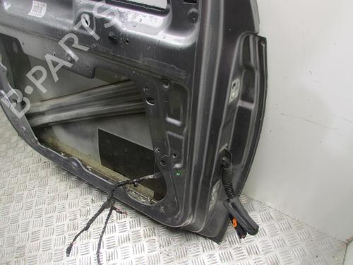 Left front door VW GOLF VI (5K1)  | BP22518223C2 