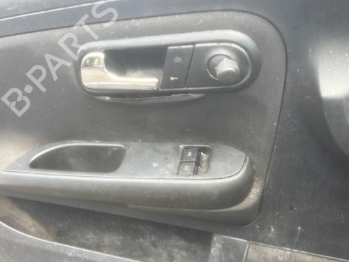 Left front window switch SEAT IBIZA III (6L1) 1.9 TDI | BP24638903I27 