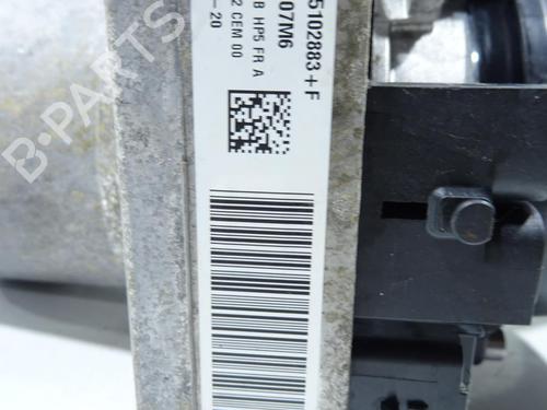 Steering pump CITROËN BERLINGO Box Body/MPV (B9) 1.6 BlueHDi 100 | BP33025258M99 - Image 7