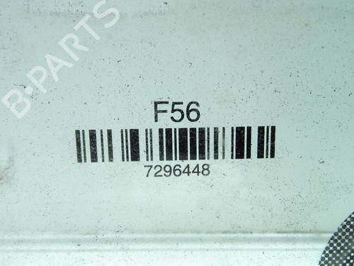 Front right door window MINI MINI (F56) John Cooper Works | BP29201603C19 