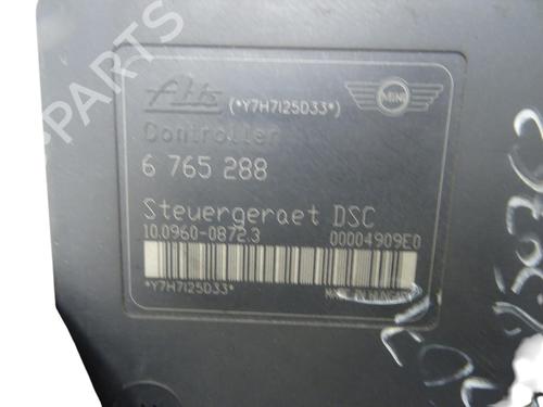 Used ABS pump ABS pump 37714740 37714740
