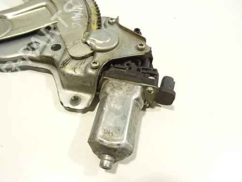 Used Front left window mechanism Front left window mechanism SUZUKI SX4 (EY, GY) 1.9 DDiS (RW419D) (120 hp) 27999808 27999808