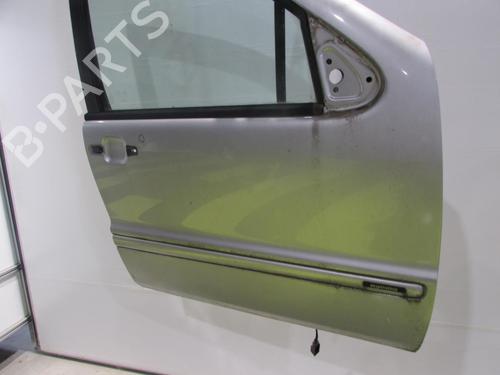 Right front door MERCEDES-BENZ M-CLASS (W163) ML 400 CDI (163.128) | BP21972717C3 