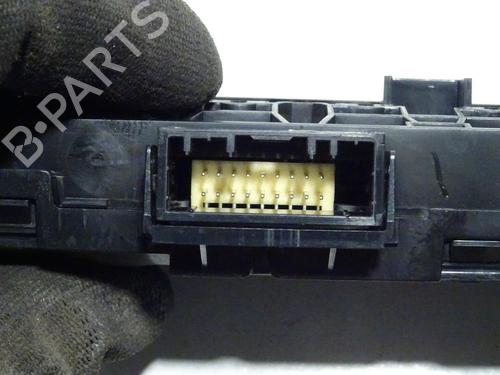 Used Warning switch Warning switch RENAULT CLIO V (B7_) 1.5 Blue dCi 100 (B7AD) (101 hp) 29209629 29209629