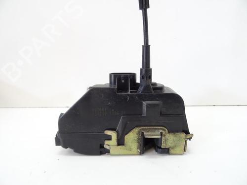 Used Front left lock Front left lock 20045484 20045484