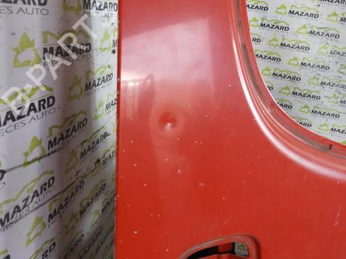 Used Right front door Right front door RENAULT TRAFIC II Van (FL) 1.9 dCi 100 (FL0C, FL0K, FL0B) (101 hp) 20068352 20068352