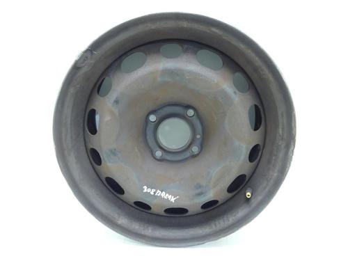 Used Rim PEUGEOT 308 SW I (4E_, 4H_) 1.6 HDi (109 hp) 30592573