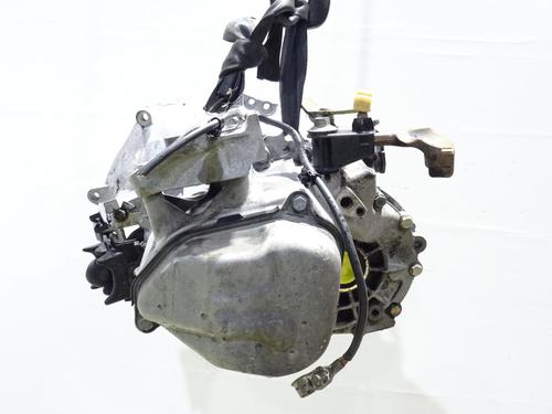 Gearbox CITROËN C3 Pluriel (HB_) 1.4 HDi | BP21217898M3 