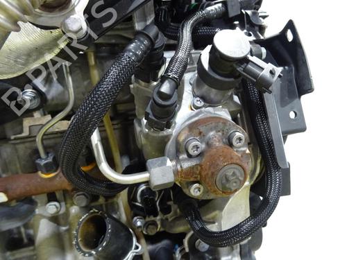 Engine PEUGEOT 208 I (CA_, CC_) 1.6 HDi / BlueHDi 75 | BP28588591M1