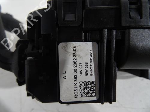 Steering column stalk BMW 3 Coupe (E92) 330 d | BP31834626I23  - Image 6