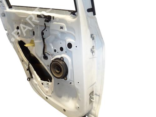 Dør venstre bagtil RENAULT ZOE (BFM_) | BP36858185C4 - Image 6