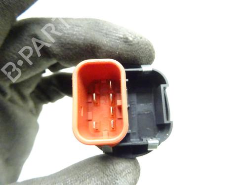 Right front window switch FORD FUSION (JU_) 1.4 TDCi | BP30143974I26