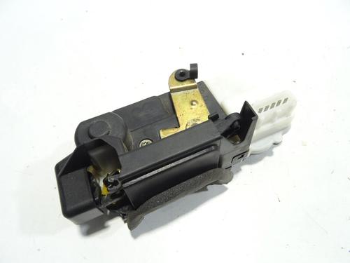 Rear right lock PEUGEOT 607 (9D, 9U) 3.0 V6 24V | BP23904224C99 