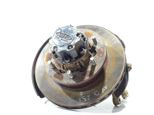 Højre Styrespindel Lejehus HYUNDAI GALLOPER II (JK-01) 2.5 TD (88 hp) 30361768