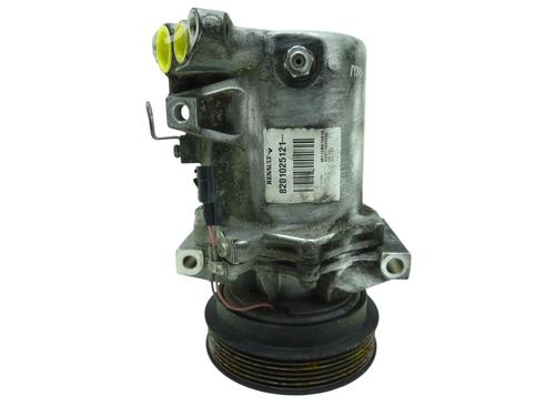 AC compressor DACIA DUSTER (HS_) 1.5 dCi (HSMC) | BP40253366M34 - Image 5
