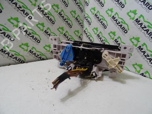Used Climate control Climate control DACIA SANDERO 1.5 dCi (68 hp) 20071294 20071294
