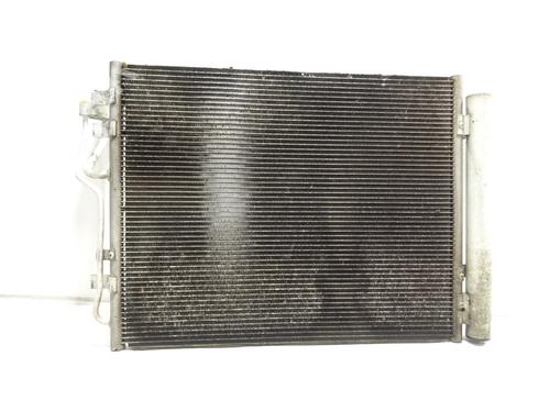 Used AC radiator AC radiator KIA CEE'D SW (ED) 1.6 CRDi 115 (115 hp) 21387924 21387924
