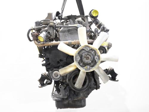 Used Engine NISSAN PATHFINDER III (R51) 2.5 dCi 4WD (174 hp) 33125775