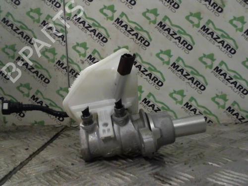 Used Brake master cylinder Brake master cylinder CITROËN C4 II (NC_) 1.6 HDi 90 (92 hp) 20049127 20049127