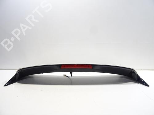 Used Rear spoiler NISSAN QASHQAI II (J11, J11_) 1.6 dCi ALL MODE 4x4-i (130 hp) 29571353