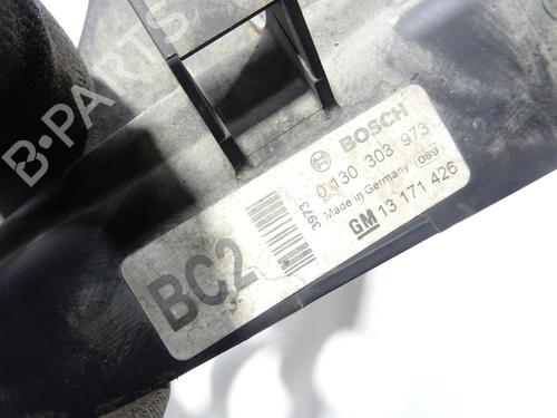 Used Radiator fan Radiator fan 29631402 29631402