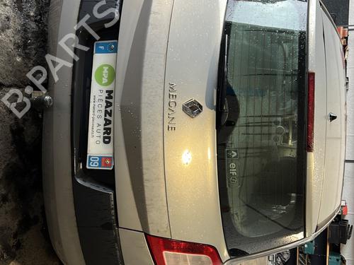 Pipe RENAULT MEGANE II (BM0/1_, CM0/1_) 1.5 dCi (BM02, BM13, BM2A, CM02, CM13) | BP32190506M125