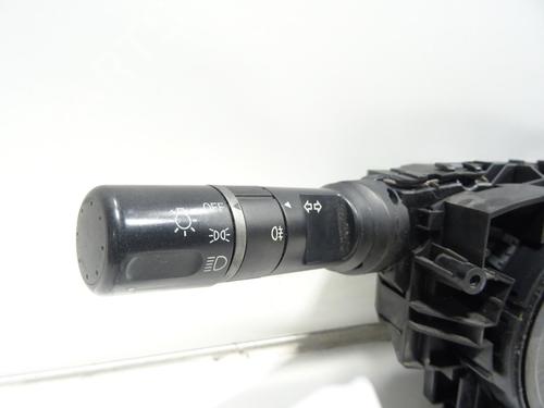 Steering column stalk MAZDA 2 (DE_, DH_) 1.6 MZ-CD | BP28003392I23 - Image 9