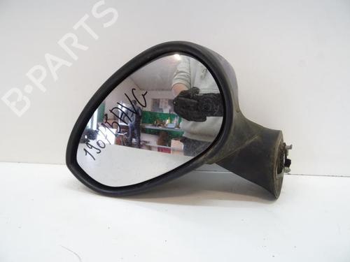 Left mirror FIAT GRANDE PUNTO (199_)  | BP20057896C26 