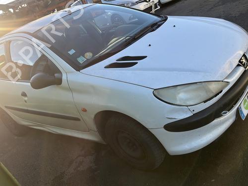 Left front window switch PEUGEOT 206 Hatchback (2A/C) 1.4 i | BP30306611I27 - Image 10