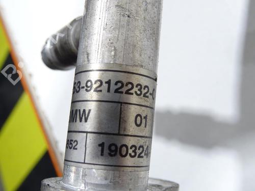 AC pipe BMW 3 Touring (F31) 320 d xDrive | BP20049872M126 
