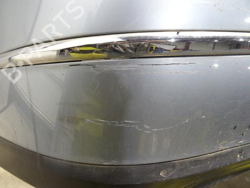 Rear bumper VW PASSAT B6 (3C2) 2.0 TDI | BP29178598C8 