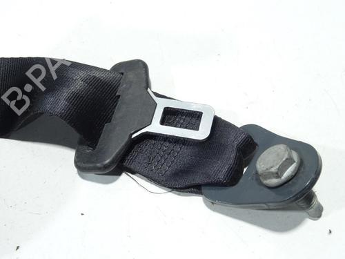Rear right seatbelt CITROËN DS4 (NX_) 1.6 HDi 115 | BP30720152I28