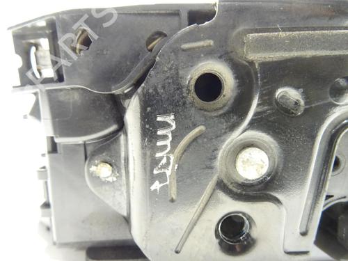 Rear left lock SEAT IBIZA IV (6J5, 6P1) 1.4 TDI | BP20062485C100 