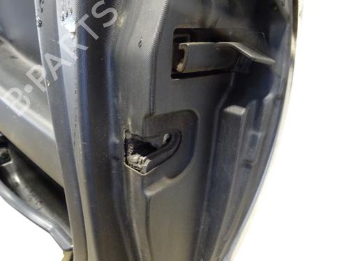 Right front door MICROCAR DUE 0.5 | BP39891124C3 - Image 4