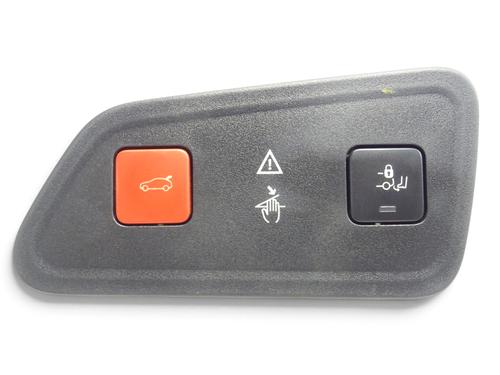 Schalter für Schalter PEUGEOT 3008 II SUV (MC_, MR_, MJ_, M4_) 1.5 BlueHDi 130 (131 hp) 39728943 39728943