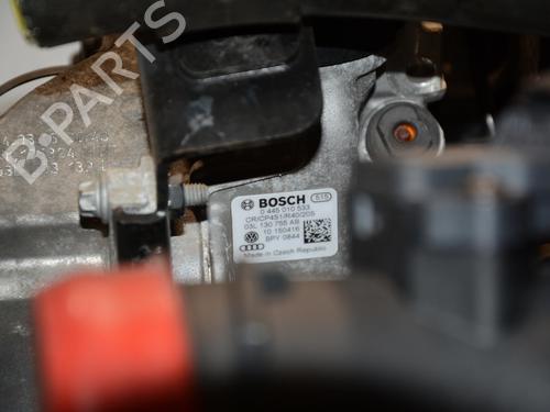 Engine VW CRAFTER 30-50 Van (2E_) 2.0 TDI | BP39665044M1 - Image 11