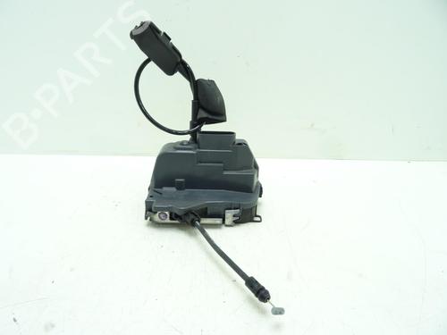 Used Rear left lock RENAULT VEL SATIS (BJ0_) 2.0 dCi (BJ03, BJ0B) (173 hp) 29634608
