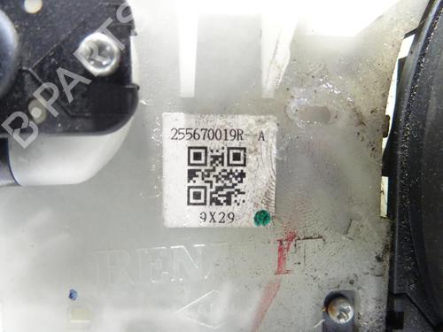 Used Steering column stalk Steering column stalk 24660783 24660783