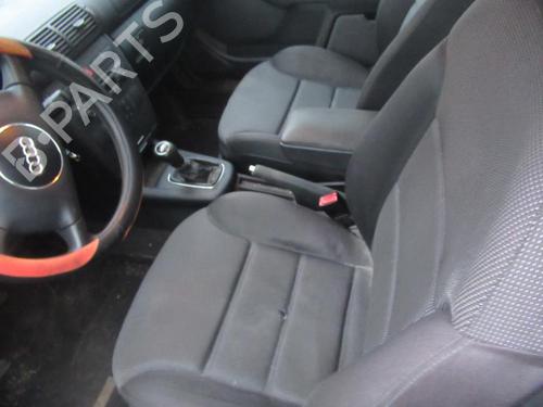 Left mirror AUDI A3 (8L1) 1.9 TDI | BP20048024C26 