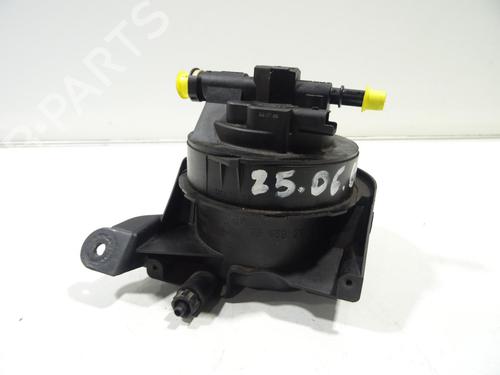 Støtte PEUGEOT 607 (9D, 9U) 2.0 HDI | BP28163458C155 - Image 3