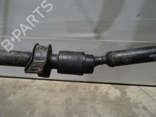 Driveshaft FIAT SEDICI (189_) 1.9 D Multijet 4x4 | BP29255394M37 