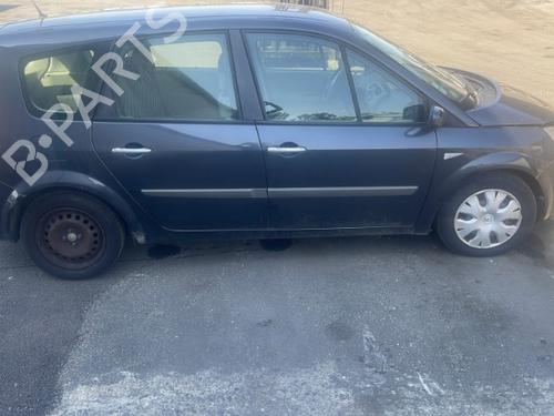 Rim RENAULT GRAND SCÉNIC II (JM0/1_)  | BP20050296C45 