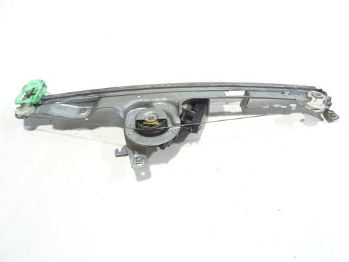 Front left window mechanism RENAULT GRAND SCÉNIC II (JM0/1_) 2.0 dCi (JM1K) | BP26653768C22 