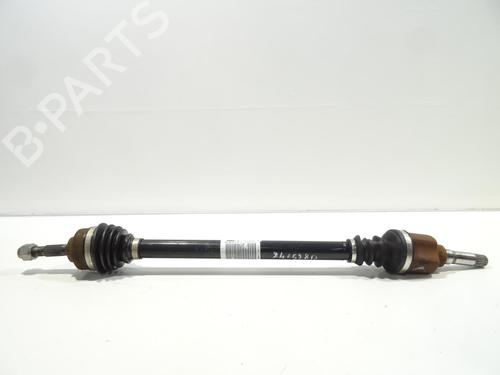 Used Right front driveshaft Right front driveshaft CITROËN C3 III (SX) 1.2 VTi 82 (82 hp) 22320268 22320268