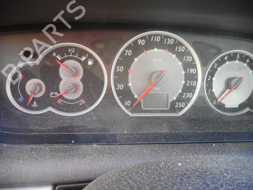 Højre baklys, luke CITROËN C5 II (RC_) 1.6 HDi (RC8HZB) | BP20047804C80 