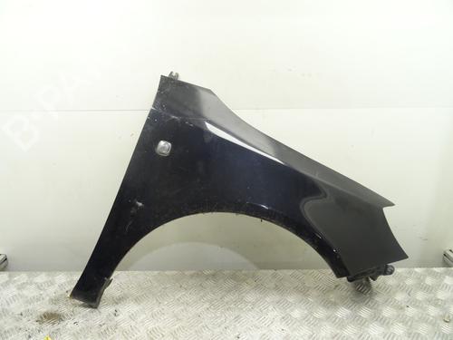 Used Right front fenders SKODA ROOMSTER (5J7) 1.9 TDI (105 hp) 28084120