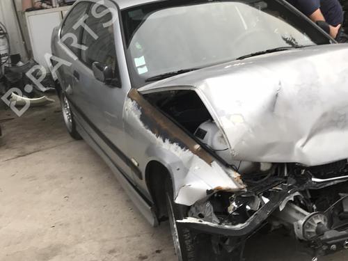 Alternator BMW 3 Compact (E36) 316 i | BP21968668M7 - Image 6